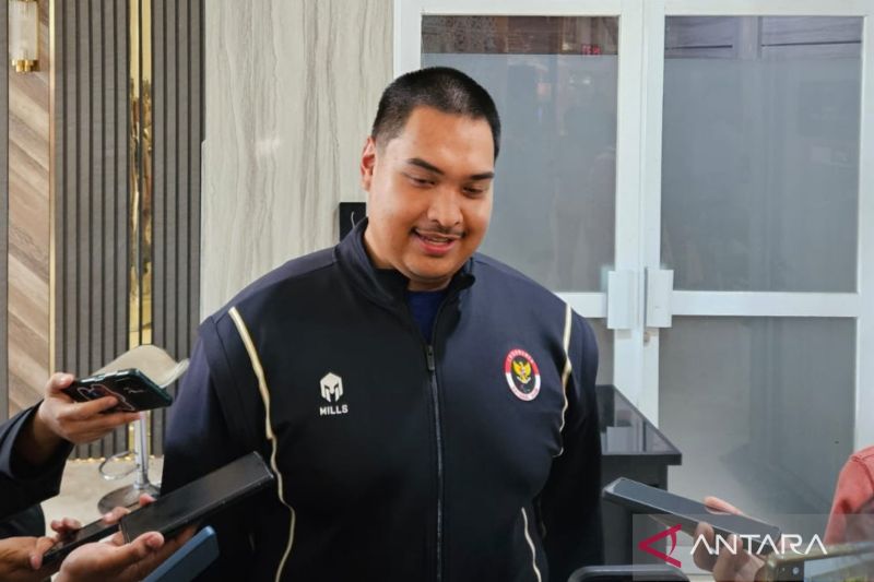 Fasilitas Latihan Sepak Bola IKN Siap Digunakan September 2024