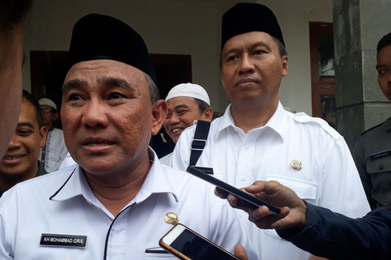 Pemkot Depok Luncurkan Puskesmas Keliling untuk Tingkatkan Layanan Kesehatan