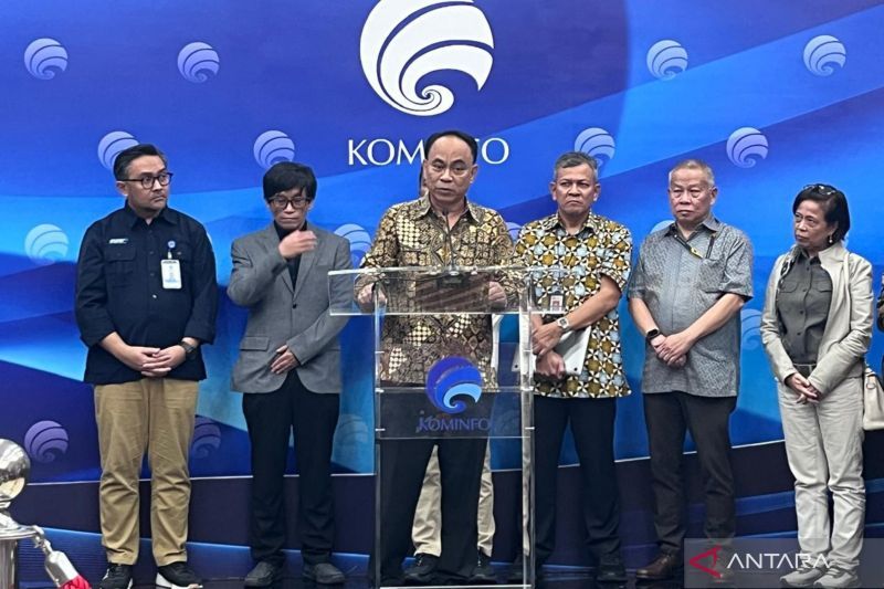 Upaya Pemerintah Indonesia, Dua Kebijakan Baru Berantas Judi Online