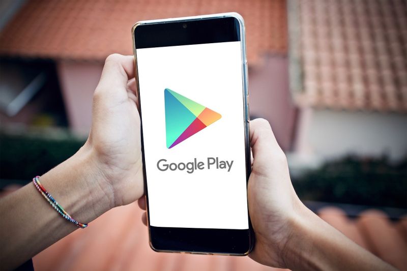 Ilustrasi - Ponsel Android (ANTARA/Pixabay- Vika_Glitter)