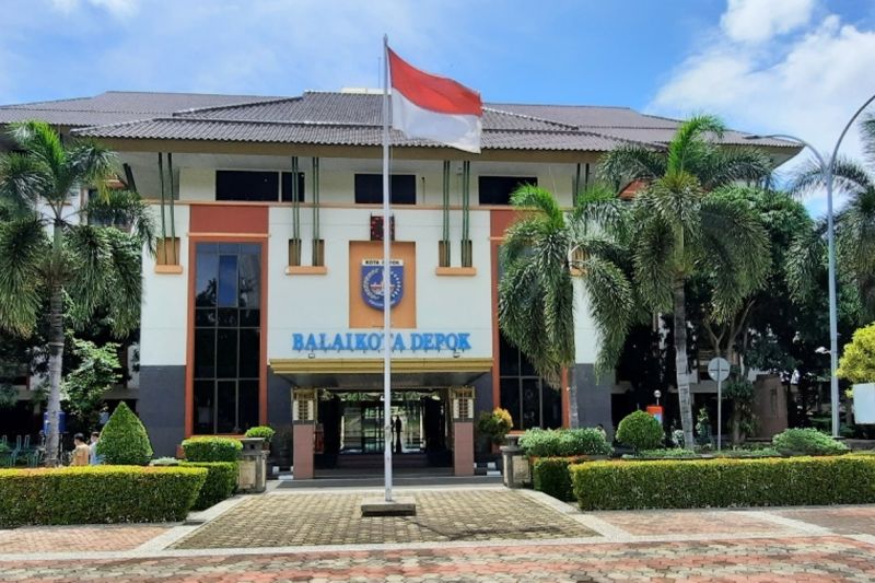 Pembentukan Satgas Relawan Pemadam Kebakaran di Depok untuk Pencegahan Kebakaran