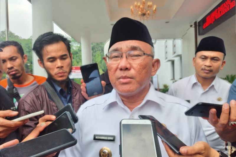 Pemahaman UHC Penting bagi Masyarakat, Wali Kota Depok Ingatkan