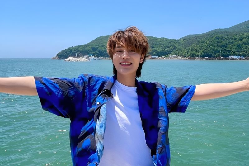 Taeil Resmi Keluar dari NCT, Terlibat Kasus Pelecehan Seksual