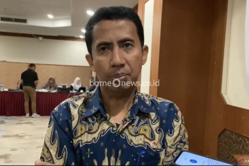 Nuryanto Siap Daftar Calon Wali Kota Batam di Pilkada 2024