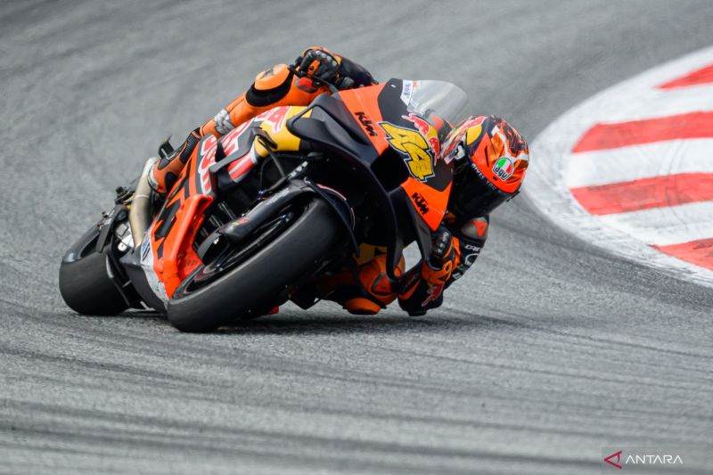 Pol Espargaro Tampil Sebagai Wildcard di Grand Prix San Marino 2024