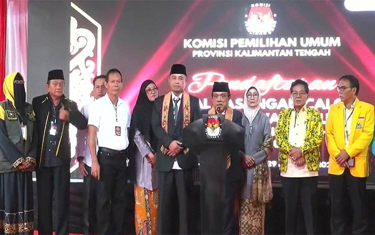 Abdul Razak Harap Pilkada 2024 Lahirkan Pemimpin Positif