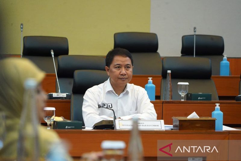 LPSK Dukung Saksi Pansus Angket Haji, Ingatkan untuk Tak Takut