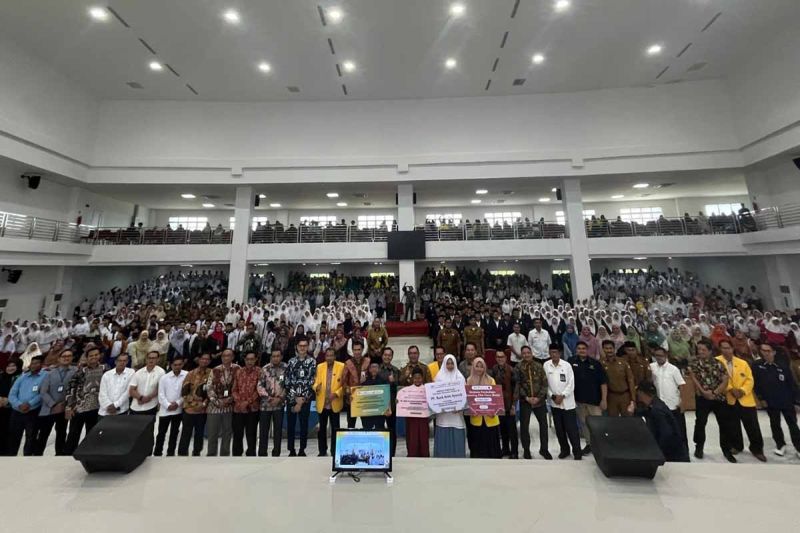 Peningkatan Literasi dan Inklusi Keuangan untuk Generasi Muda Aceh