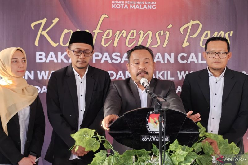 Pengurangan Jumlah Partai Pengusung Wahyu-Ali di Pilkada Malang