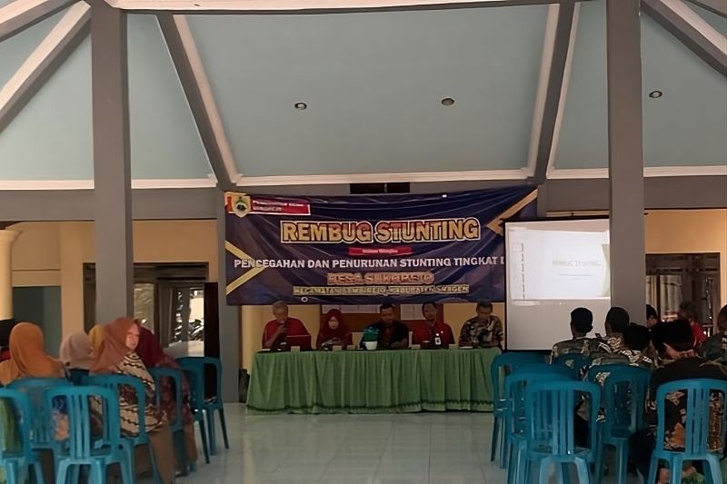 Upaya Universitas Diponegoro Atasi Stunting dan Kemiskinan Melalui Pelatihan Beternak
