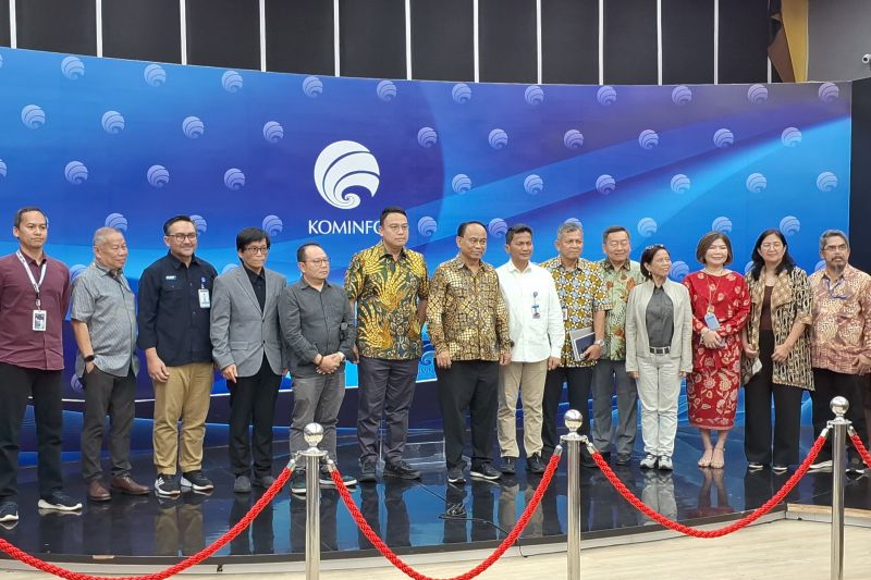 OJK Terapkan Blacklist untuk Pelaku Judi Online di Indonesia