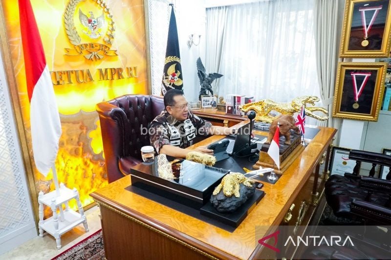 Menjaga Kerukunan dalam Keberagaman untuk Kesejahteraan Bangsa