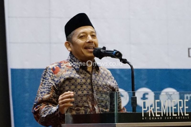 Pelatihan Tenaga Pendidik Madrasah di Daerah 3T Provinsi Riau