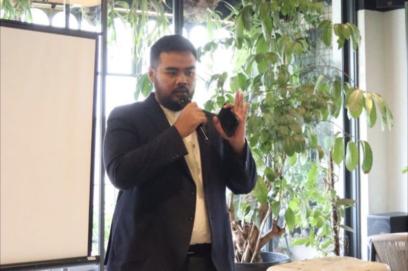 Jasindo Tidak Berikan Bantuan Hukum kepada Mantan Direktur Tersangka Korupsi