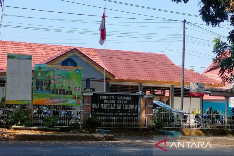 Sekolah di Rejang Lebong Dapat Pencairan Dana BOS Tahap III