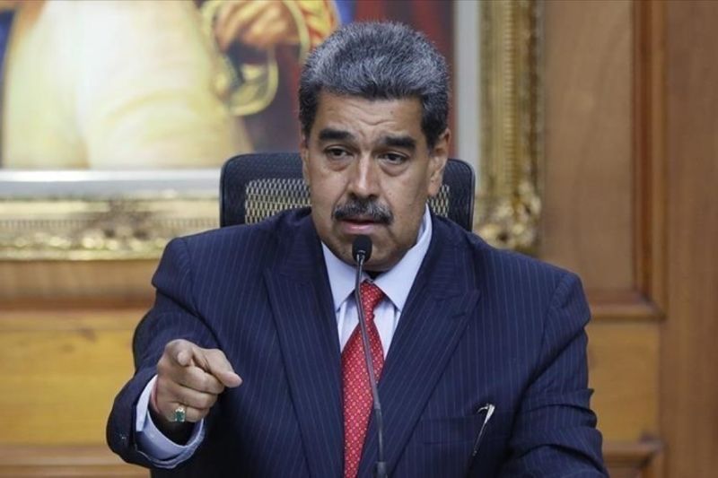 Spanyol Siap Dukung Penyelesaian Damai Krisis Venezuela