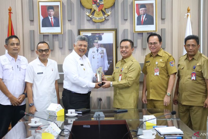 Pentingnya Inovasi untuk Efektivitas dan Efisiensi Pemerintahan Daerah