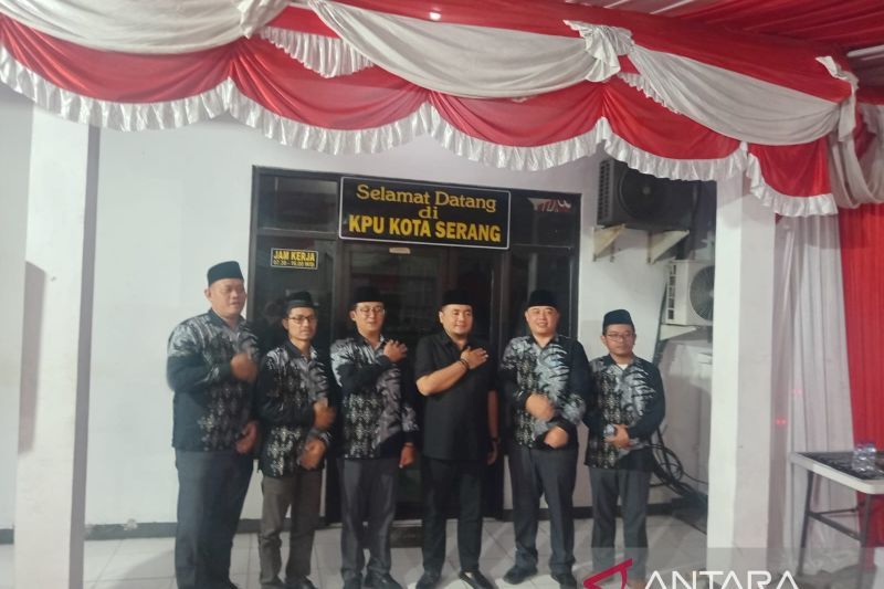KPU RI Jamin Kehatian-hatian dalam Tahapan Pencalonan Pemilu