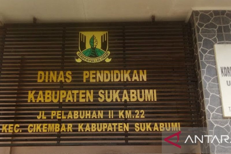 Tragedi di Sukabumi, Pelajar SMP Tewas Dianiaya Teman Sekolah