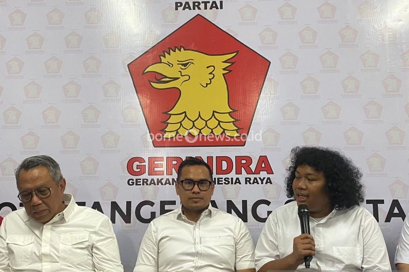 Marshel Widianto Mundur, Dukung Pasangan Benyamin-Pilar di Pilkada