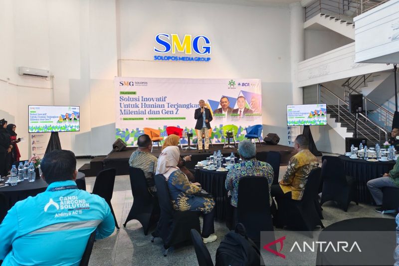 Pemerintah Optimis Atasi Backlog Rumah Melalui Program Subsidi