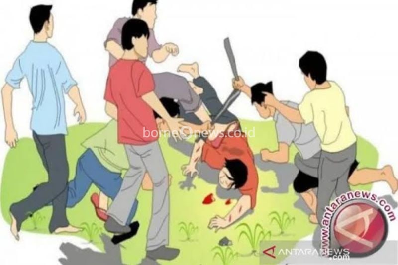 Identifikasi Pelaku Penganiayaan Pelajar SMP di Sukabumi, Keluarga Berduka