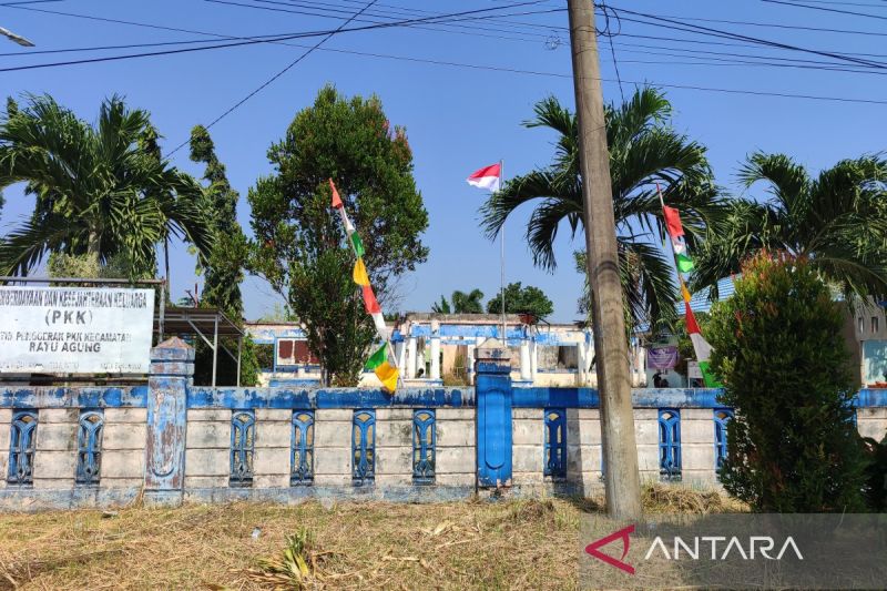 Pembangunan Kantor Camat Ratu Agung Ditargetkan Selesai Akhir 2024
