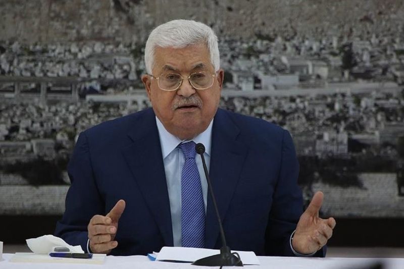 Palestina: Keanggotaan Penuh PBB Kunci Stabilitas Regional