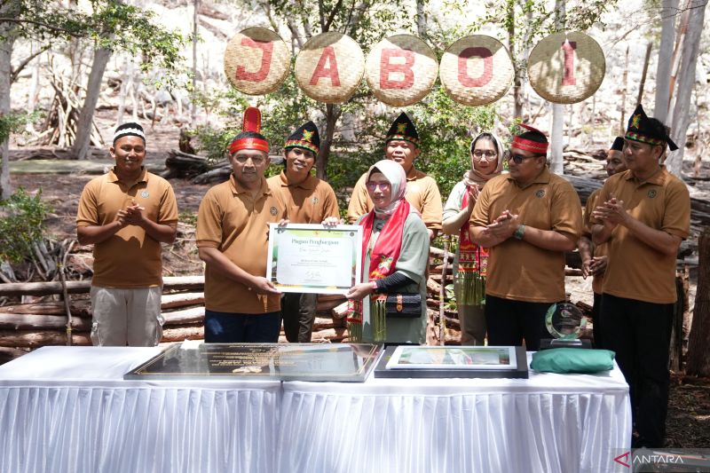 Desa Wisata Jaboi Masuk Top 50 ADWI 2024, Keindahan Pulau Weh
