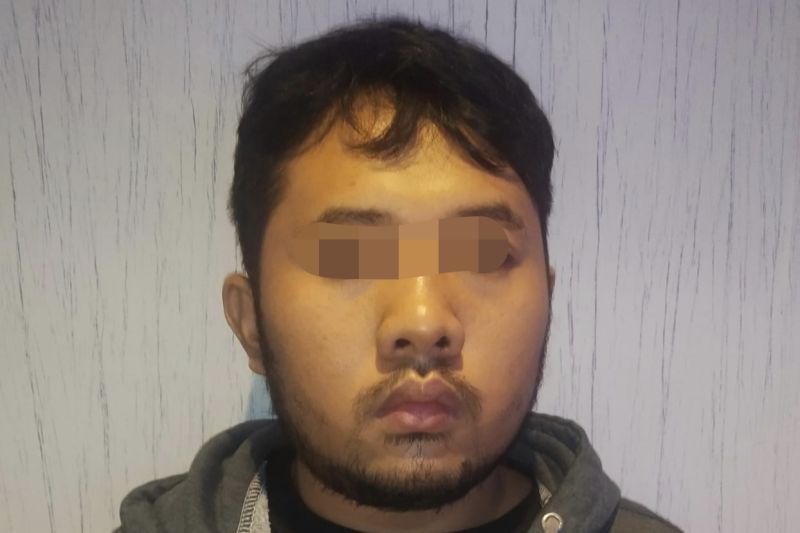 Polisi Tangkap Tersangka Peretasan Server Pulsa Smartfren, Rugi Rp350 Juta