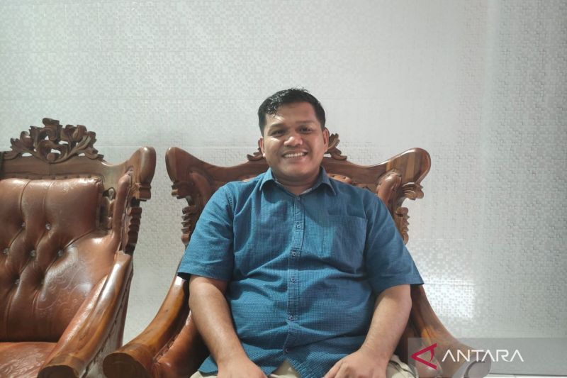 Tiga Pasangan Calon Daftar di Hari Ketiga Pilkada Mukomuko