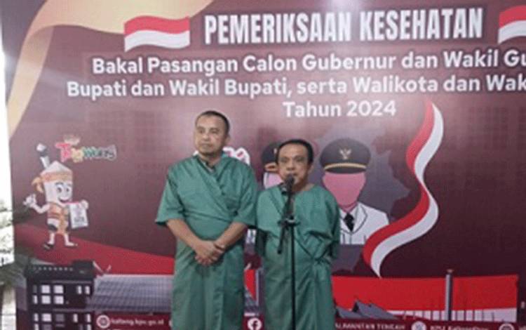 Selesaikan 13 Item Pemeriksaan Kesehatan, ASRI Siap Lanjutkan Tes Psikologi