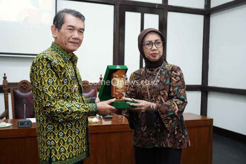 Budaya Ngopi Pontianak, Kekuatan untuk Jadi Kota Kreatif