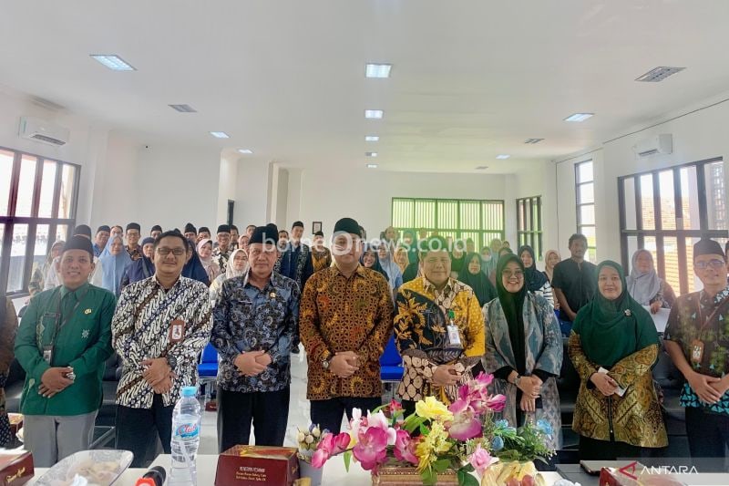 Kemenag Gelar Pelatihan Branding untuk Pemberdayaan Ekonomi Umat