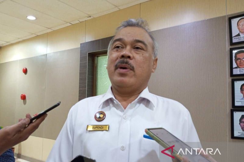 Kinerja Perpajakan Sulsel Juli 2024 Capai Rp5,16 Triliun