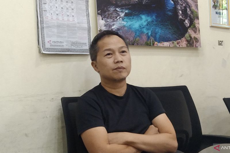 Sandhy Sondoro serukan selektivitas visa untuk WNA di Bali