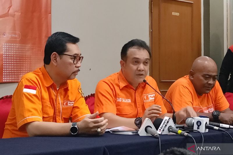 Partai Buruh Mundur dari Pilkada Jakarta Jika Anies Tak Maju