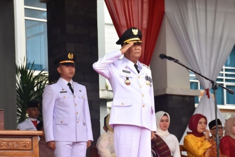 Upaya Kubu Raya Tangani Stunting dengan Perhitungan Akurat dan Sinergi