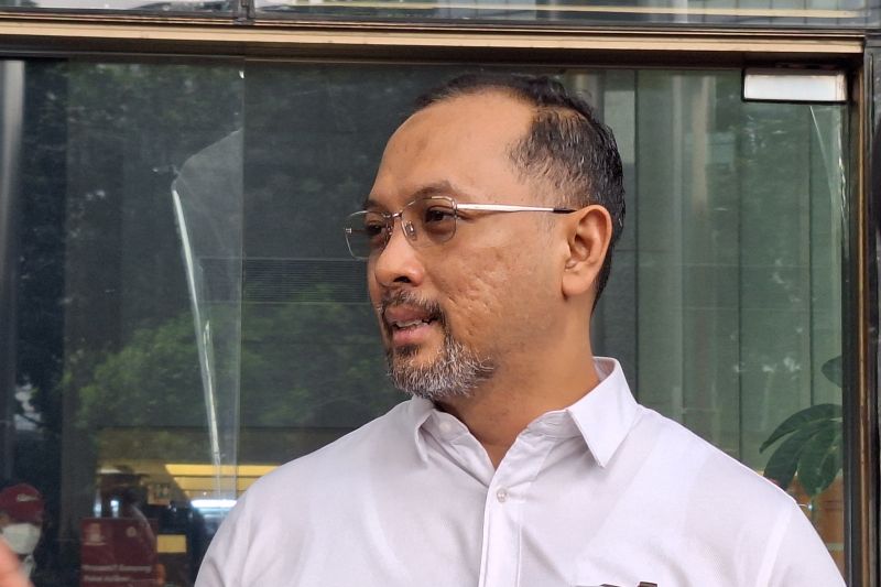KPK Panggil Saksi dalam Kasus Korupsi Dana PEN di Situbondo