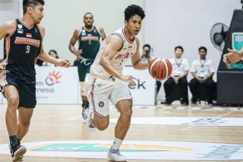 IBL All Indonesian 2024, Kunci Pengembangan Bola Basket Indonesia