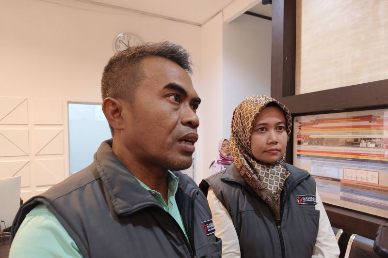 Bawaslu Pontianak Awasi Pendaftaran Calon di Pilkada 2024