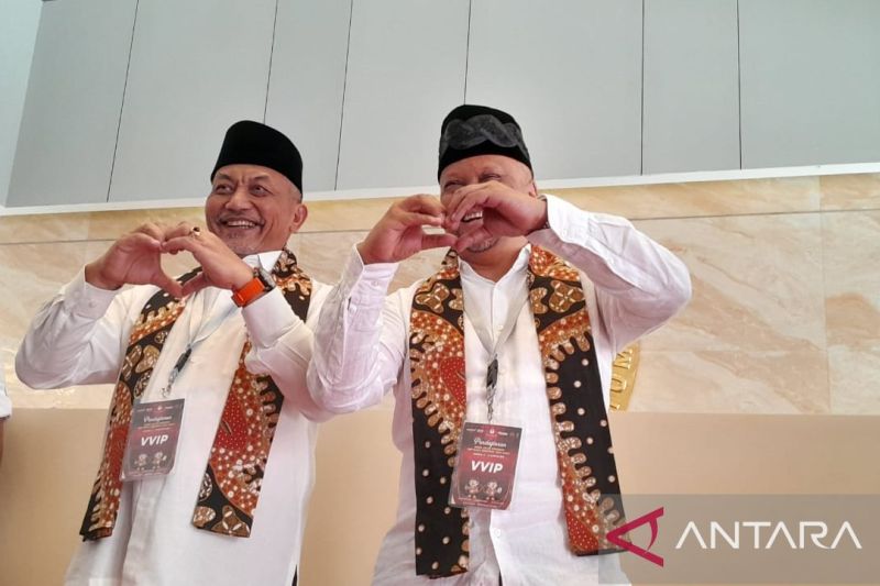Ahmad Heryawan Ditunjuk Ketua Tim Pemenangan Syaikhu-Ilham