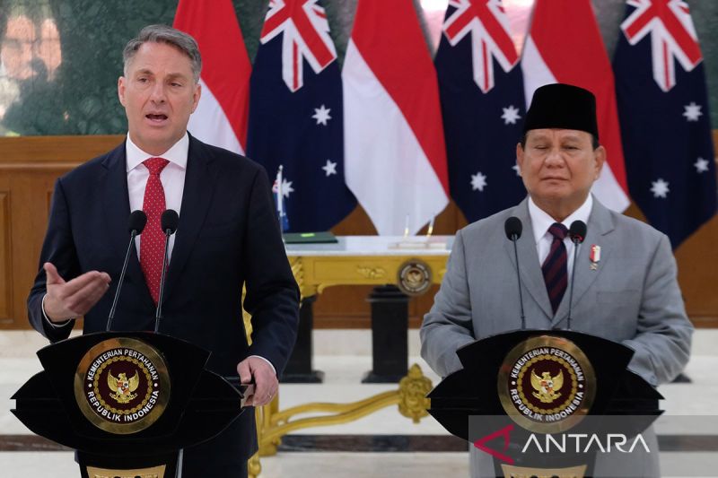 Kerja Sama Pertahanan Indonesia-Australia, Perkuat Posisi TNI