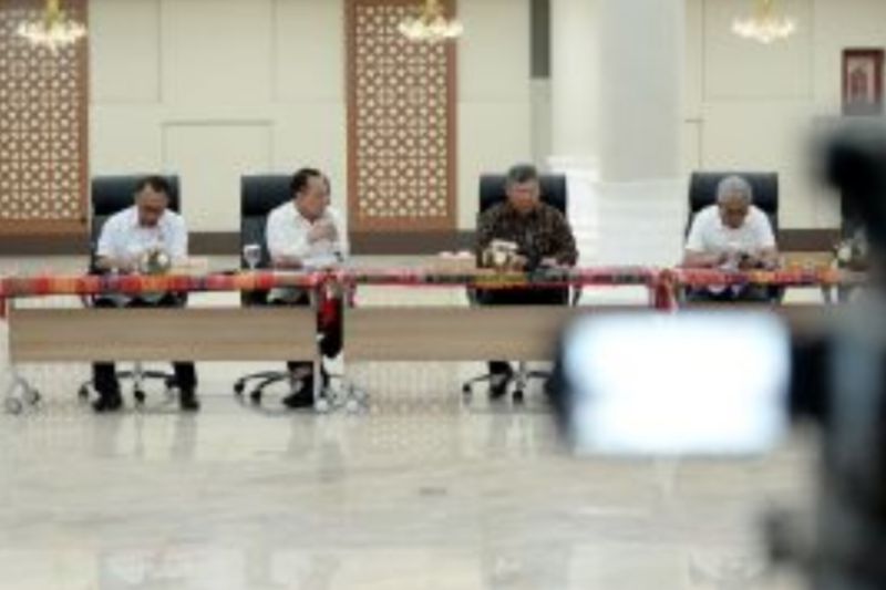 Kemenkominfo Siapkan Bandwidth Optimal untuk PON XXI di Aceh dan Sumut