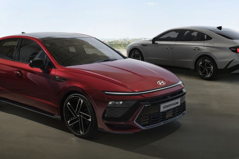 Hyundai Gandakan Model Hybrid untuk Respons Permintaan Global