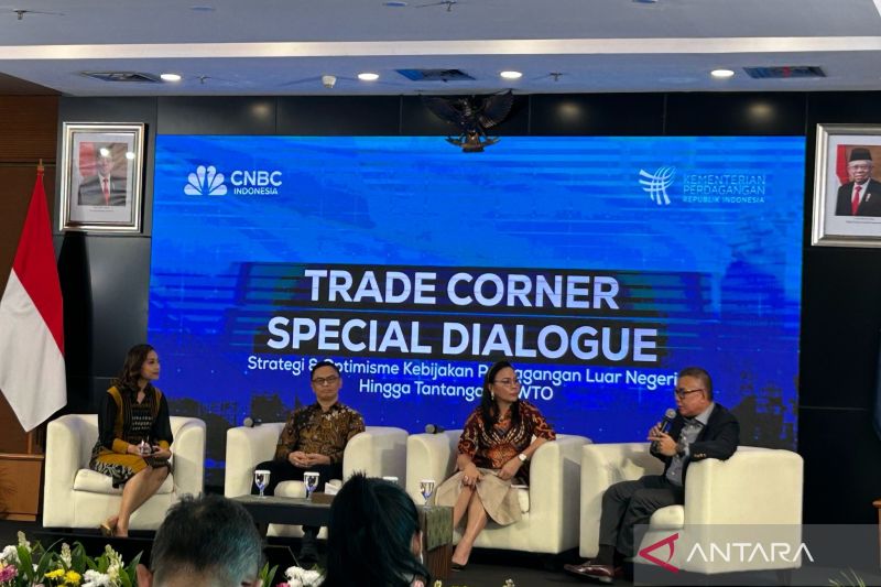 Strategi Uni Eropa Cegah Produk Sawit Indonesia Masuk Pasar