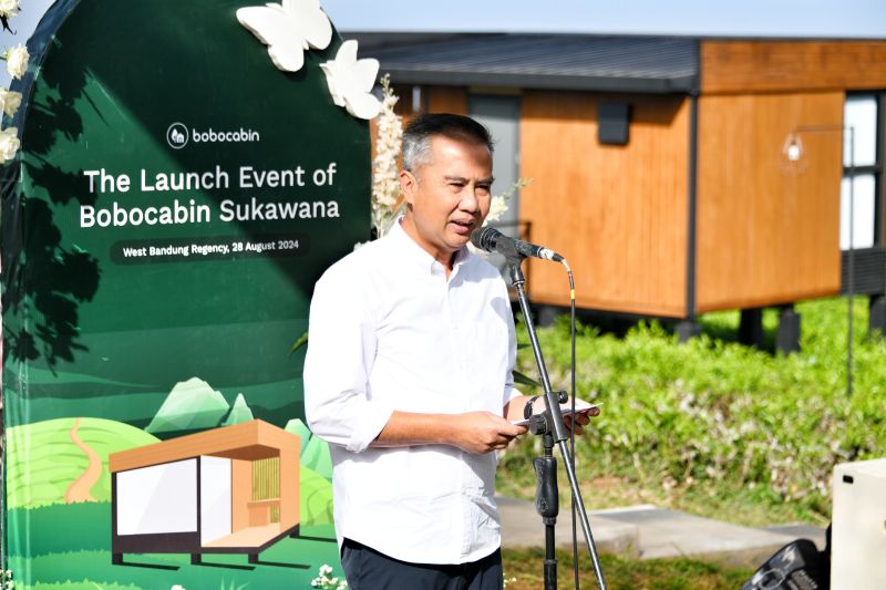 Kebijakan Car Free Day Zero Emission Resmi Diberlakukan di Bandung