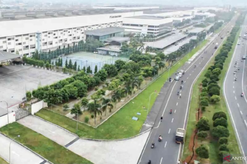 Bekasi Siap Menyongsong Aglomerasi dengan Berbagai Prestasi