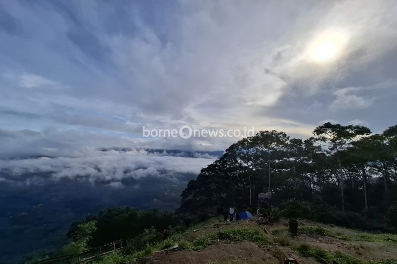 Pengelolaan Lingkungan Lampung Dapatkan Dana Rp1 Miliar dari BPDLH
