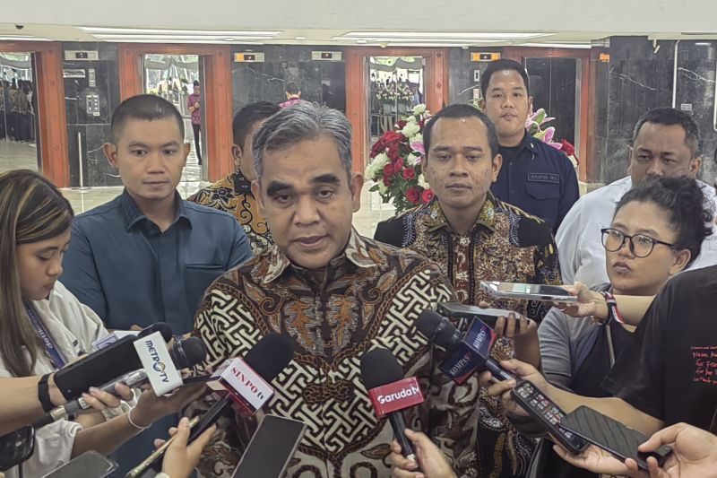 Isu Keretakan Jokowi-Prabowo, Muncul Untuk Memprovokasi Stabilitas